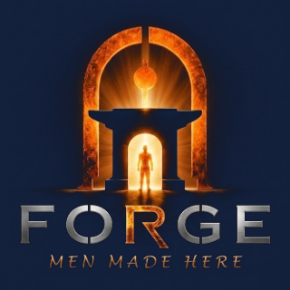 The Forge — Men Made Here