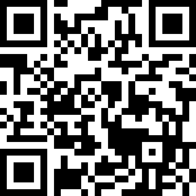 QR Code — Scan to Register